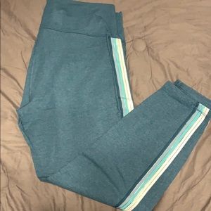 Old Navy Balance Leggings